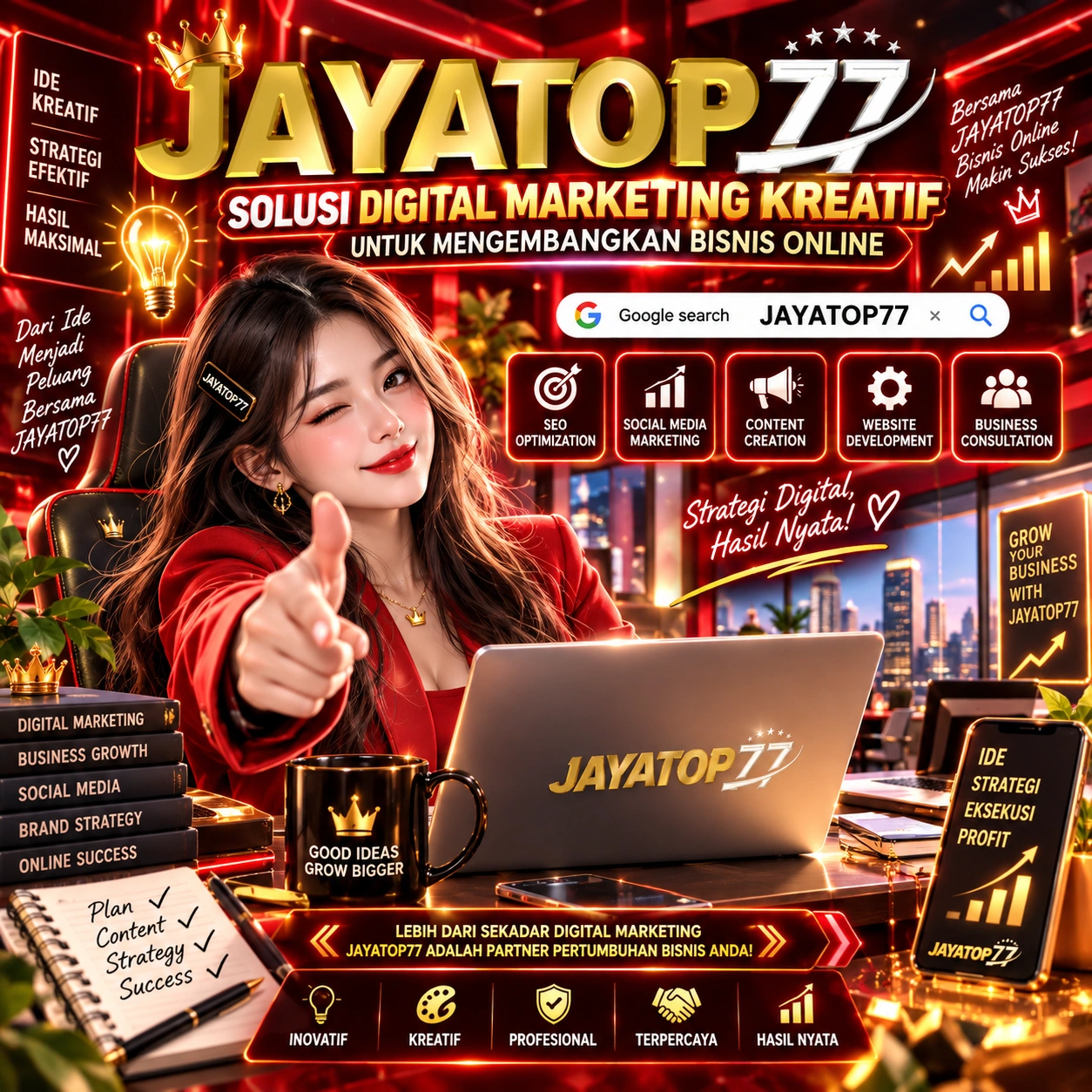 JAYATOP77